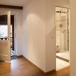 Hotel Springbach-muehle