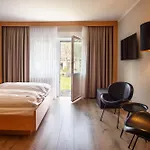 Hotel Springbach-muehle