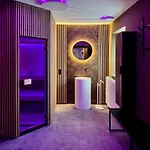 Hotel Springbach-muehle 3*