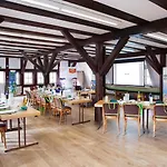 Springbach-muehle Hotel 3*