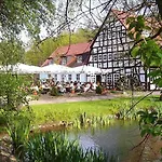 Springbach-muehle Belzig