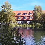 Springbach-muehle