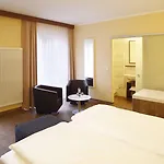 Springbach-muehle Hotel 3*