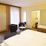 Springbach-muehle 3* Belzig