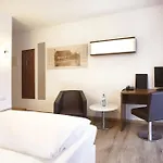 Springbach-muehle Hotel 3*