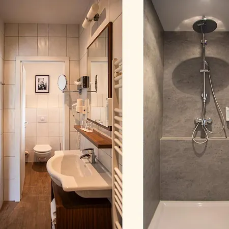 Springbach-muhle Belzig