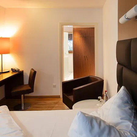 Springbach-muehle 3* Belzig