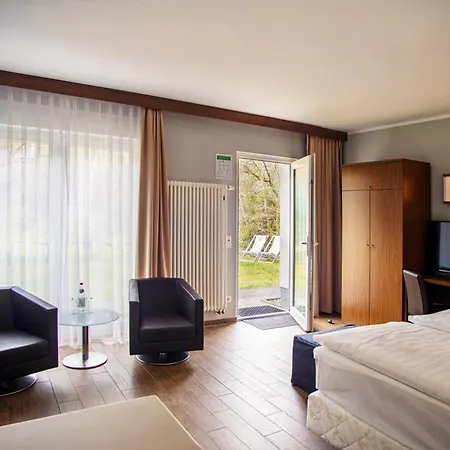 Springbach-muhle Hotel
