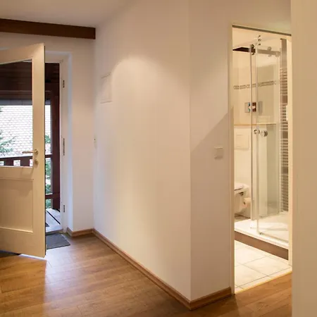 Hotel Springbach-muhle