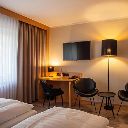 Hotel Springbach-muehle 3*