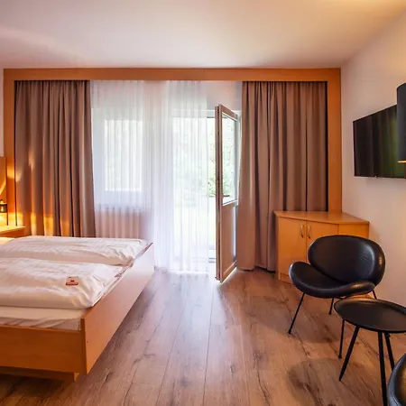 Springbach-muhle Hotel Belzig