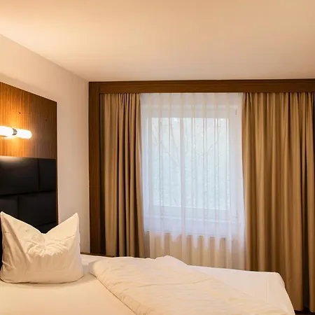 Hotel Springbach-muhle Belzig