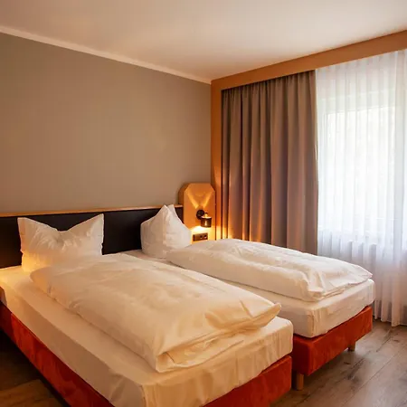 Springbach-muhle 3*
