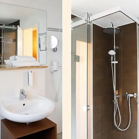 Springbach-muhle 3* Belzig