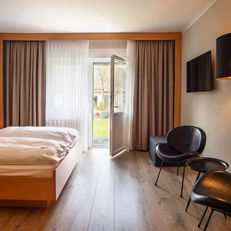 Hotel Springbach-muhle