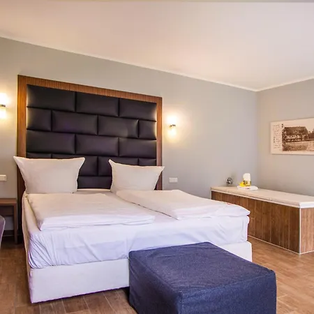 Springbach-muehle Hotel 3*