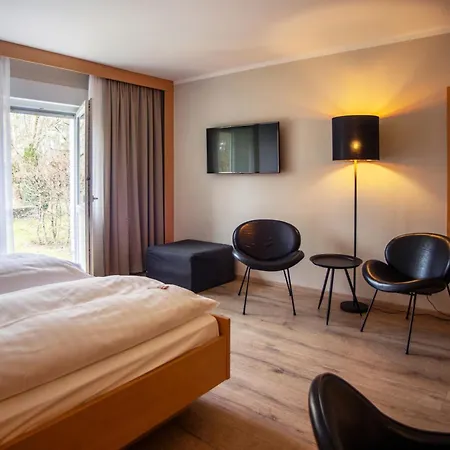 Hotel Springbach-muhle