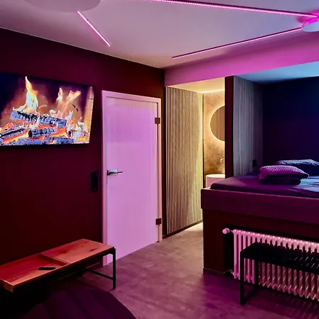 Springbach-muehle 3* Belzig