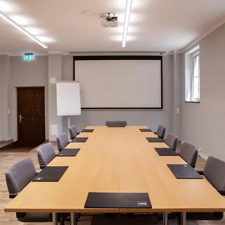 Hotel Springbach-muhle