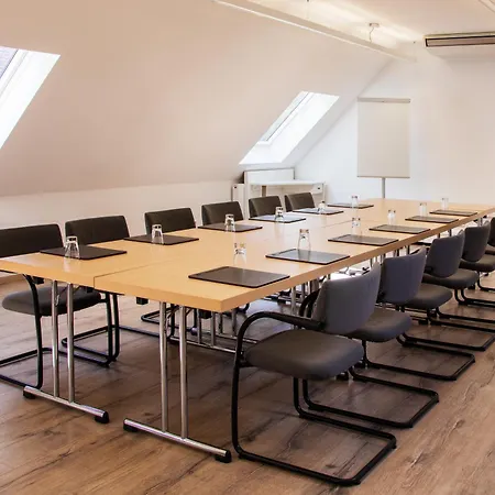 Springbach-muhle Hotel 3*