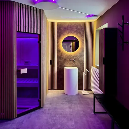 Hotel Springbach-muhle 3*