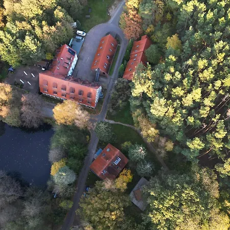 Springbach-muhle 3* Belzig