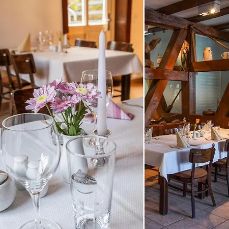 Springbach-muhle Hotel 3*