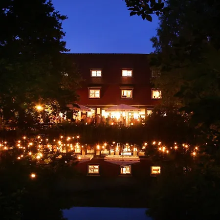 Springbach-muehle 벨지크
