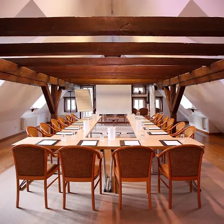 Hotel Springbach-muhle 3*