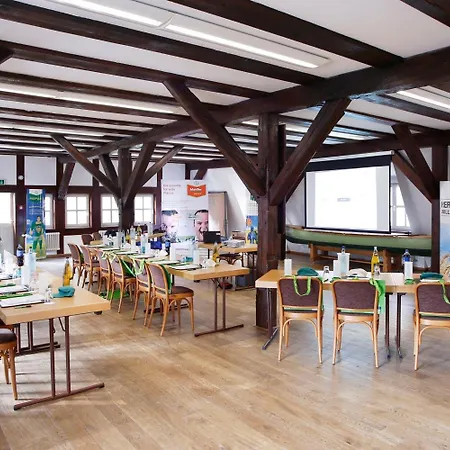 Springbach-muhle Hotel 3*