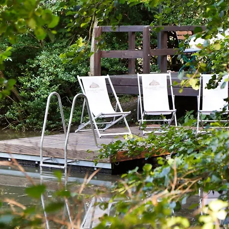 호텔 Springbach-muehle 3*
