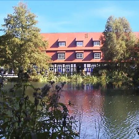 Springbach-muehle