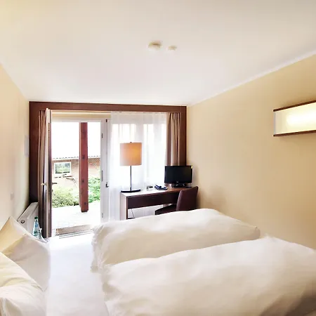 Hotel Springbach-muhle Belzig