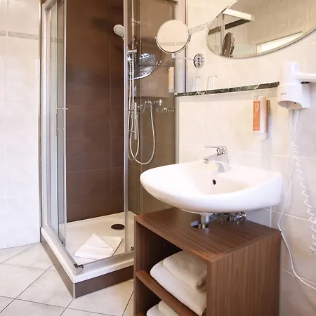 Springbach-muhle Hotel 3*