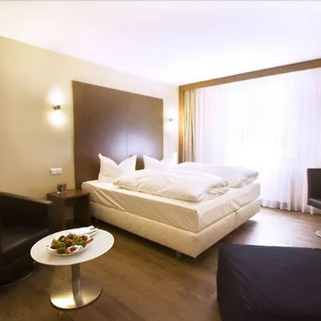 Hotel Springbach-muhle Belzig