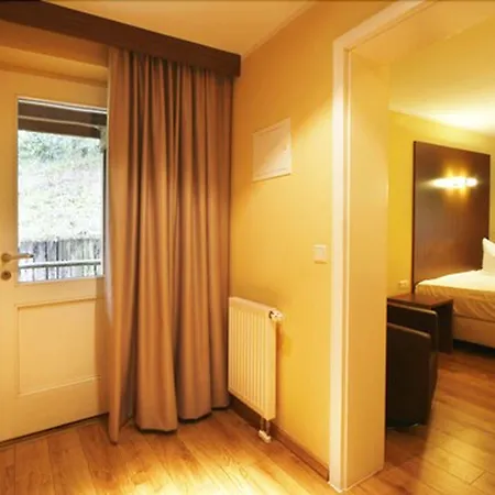 Springbach-muehle 호텔 3*