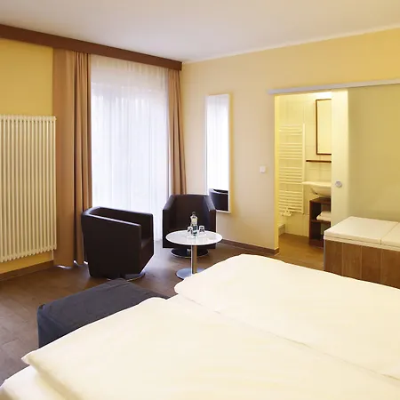 Springbach-muhle Hotel 3*