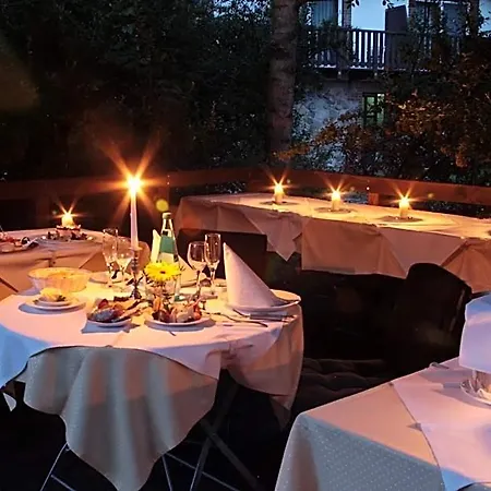 Hotel Springbach-muehle Belzig