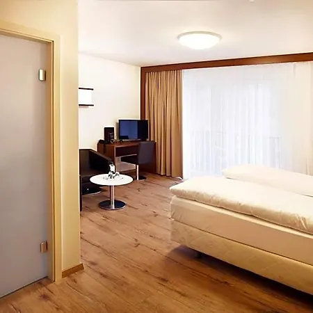 Springbach-muehle Hotel 3*