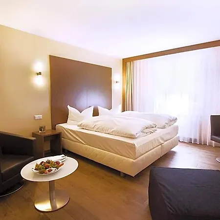 Hotel Springbach-muehle Belzig