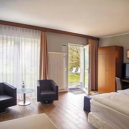 Hotel Springbach-muehle