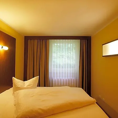 Hotel Springbach-muehle