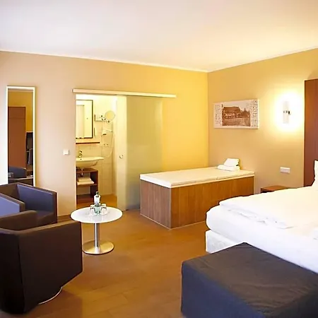 Springbach-muehle Hotel 3*