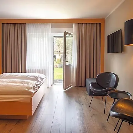 Hotel Springbach-muehle 3*