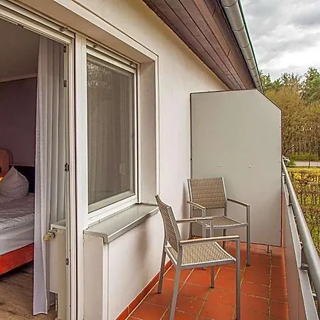 Hotel Springbach-muehle Belzig