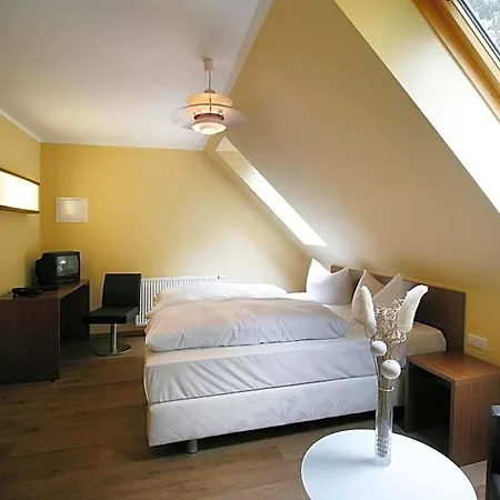 Hotel Springbach-muehle 3*