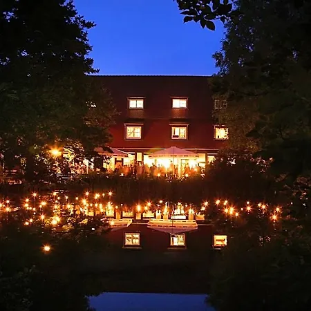 Springbach-muehle Hotel 3*