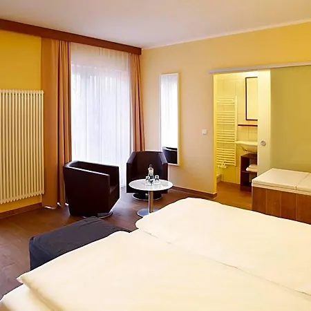 Hotel Springbach-muehle 3*