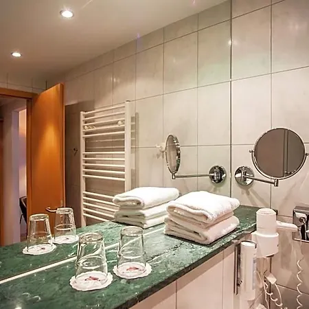 Springbach-muehle Hotel 3*