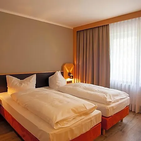 Hotel Springbach-muehle Belzig